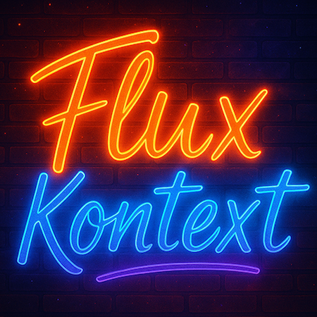 FLUX.1 Kontext