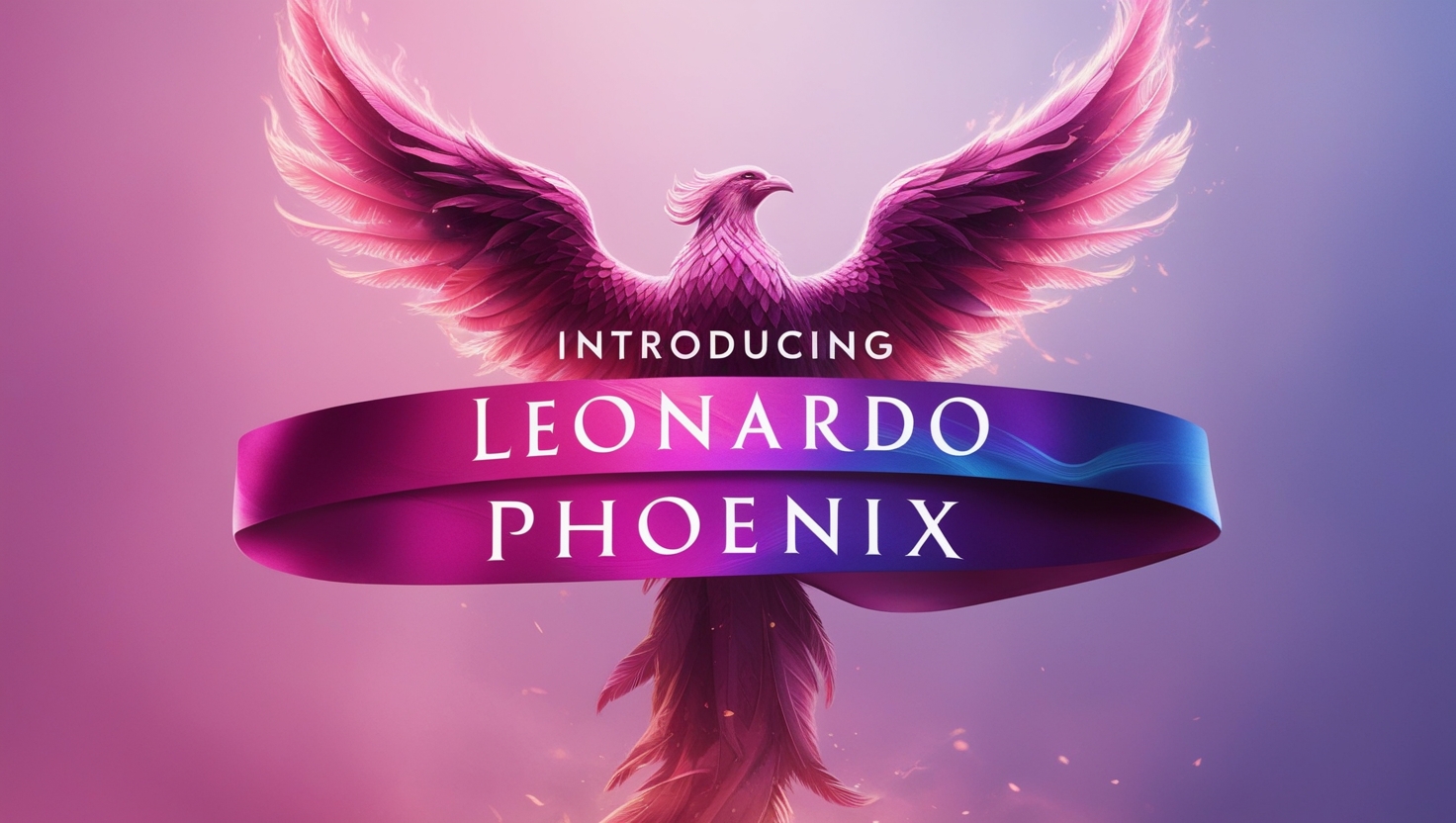 Leonardo Phoenix 0.9