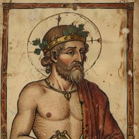 Medieval Illustration