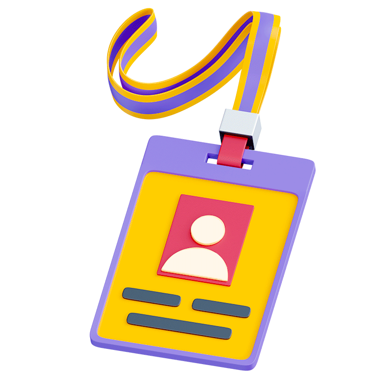 Founding Member Badge