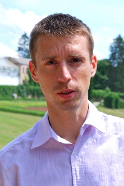 Volodymyr ISX
