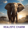 AI Realistic Image Training Model 